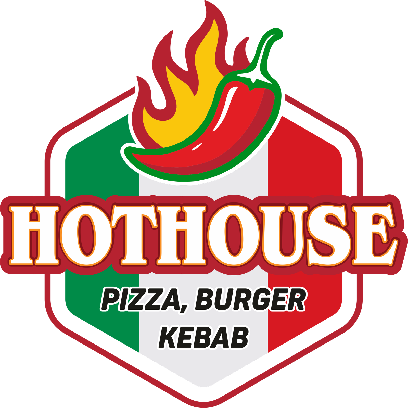 Hot House