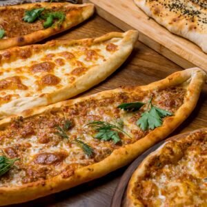 Pizza Margherita